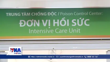 Trạm tin trưa ngày 04/02: Ngộ độc nặng do đốt củi sưởi ấm trong phòng kín