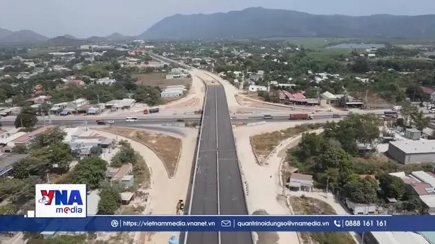 Dự án đường 991B TP.HCM phải hoàn thành trước 30/6