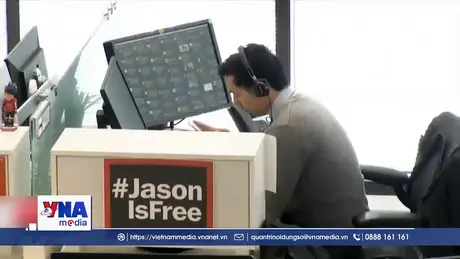 The Washington Post cắt giảm nhân sự quy mô lớn