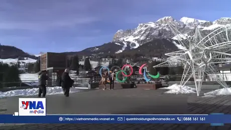 Italy ngăn chặn hàng loạt vụ tấn công mạng