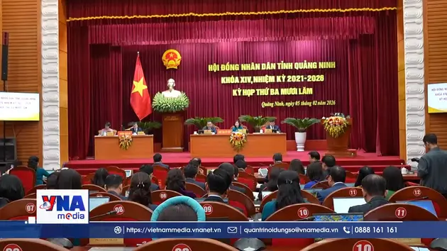 Quảng Ninh nâng mục tiêu tăng trưởng kinh tế