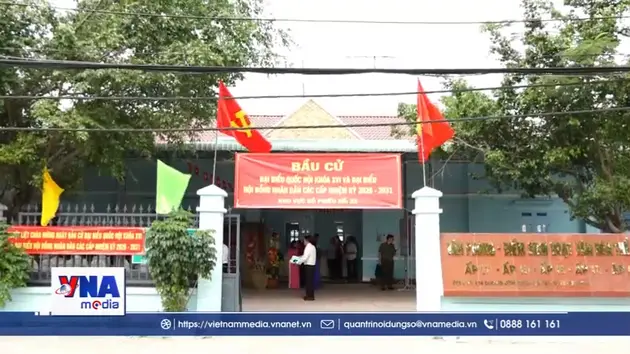 TP.HCM tập trung toàn lực, đảm bảo chất lượng công tác chuẩn bị bầu cử