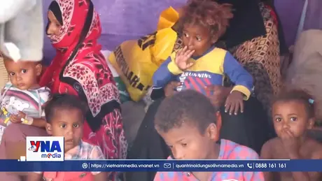 Cơ quan nhân quyền LHQ gặp khó khăn về ngân sách