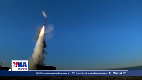 Mỹ kêu gọi Nga đàm phán hiệp ước mới thay cho New Start