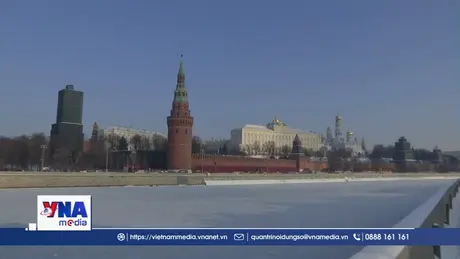 Nga - Mỹ nhất trí cần khôi phục đàm phán hạt nhân