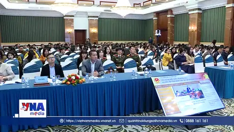 Đa dạng hình thức truyền tải thông tin về công tác bầu cử