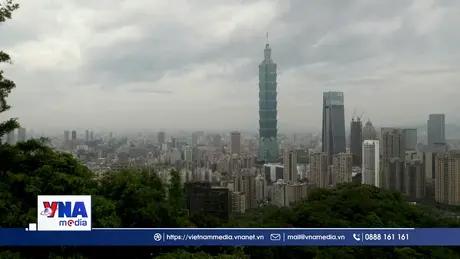 Các chính đảng tại Nhật Bản đẩy mạnh chiến dịch vận động tranh cử