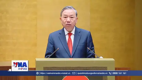 Thống nhất tư duy xuyên suốt chuyển mạnh từ nói sang làm, từ nhận thức thành hành động