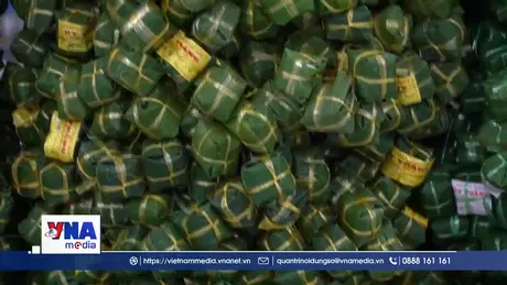 Nem Lai Vung - Đặc sản trứ danh của Đồng Tháp