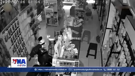 Hàng chục người bị thương do động đất mạnh tại Indonesia