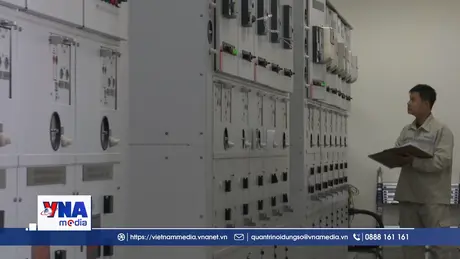 Đại hội XIV: Khánh Hòa kỳ vọng về tương lai phát triển xanh