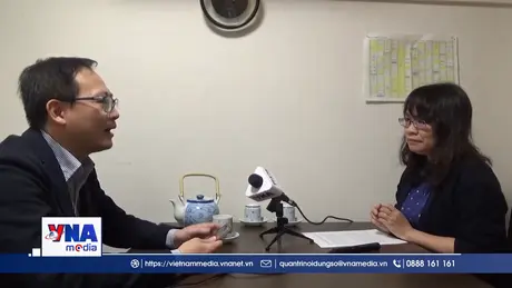 Huy động nguồn lực tri thức cho ngành y tế