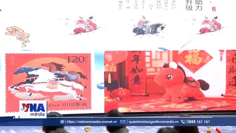 Khi truyền thống chạm nhịp sống hiện đại