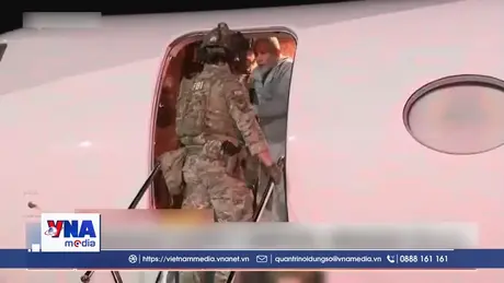 Mỹ bắt giữ nghi phạm tấn công Lãnh sự quán tại Libya