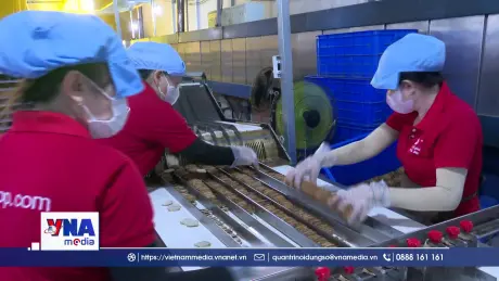 Tây Ninh bảo đảm nguồn cung hàng hóa Tết