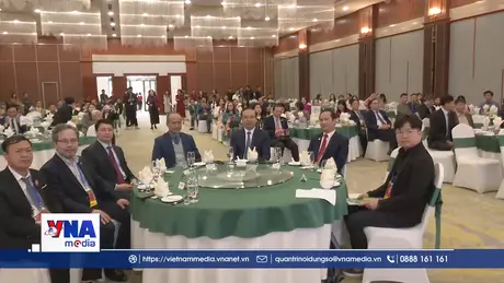 Xuân quê hương 2026 - Kết nối kiều bào với tỉnh Ninh Bình