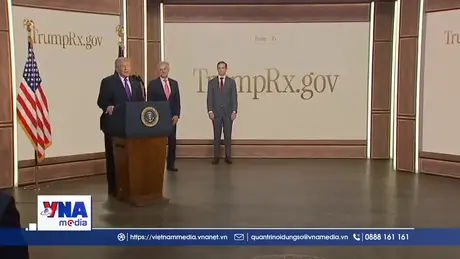 Tổng thống Mỹ nỗ lực tạo dấu ấn cá nhân