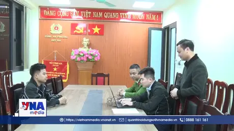 Khởi tố đối tượng sản xuất gần 2,8 tấn giá đỗ dùng chất cấm