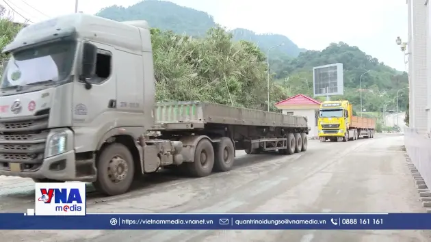 Ngăn chặn tội phạm qua biên giới dịp cận Tết tại Nghệ An