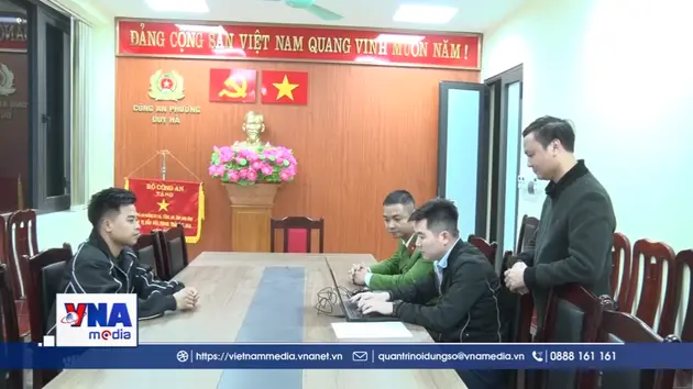 Khởi tố đối tượng sản xuất gần 2,8 tấn giá đỗ dùng chất cấm