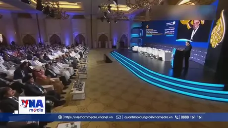 Iran cảnh báo đáp trả Mỹ nếu bị tấn công