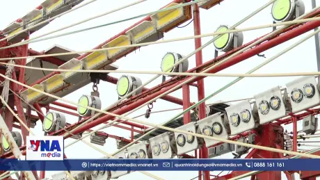 Quảng Trị: Đảm bảo công tác bầu cử trên tuyến biển