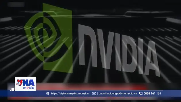 Giải mã thành công của Nvidia