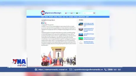 AKP nhấn mạnh động lực mới trong quan hệ song phương với Việt Nam