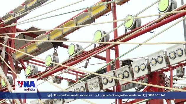 Quảng Trị: Đảm bảo công tác bầu cử trên tuyến biển