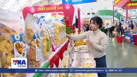 Hội chợ Mùa Xuân dự kiến bùng nổ doanh thu cuối năm