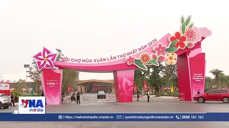 Kết nối làng nghề, xúc tiến thương mại dịp Tết