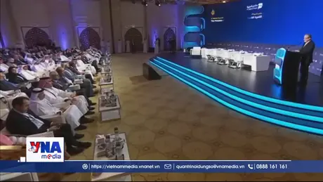 Iran nêu quan điểm về vòng đàm phán tiếp theo với Mỹ