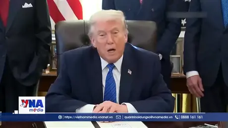 Mỹ hy vọng Iran linh hoạt trong đàm phán hạt nhân