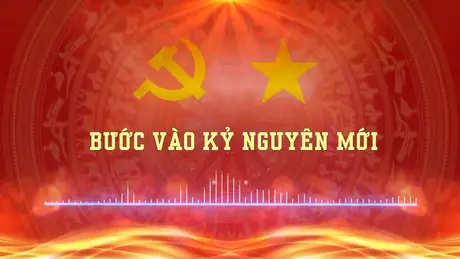 Bước vào kỷ nguyên mới