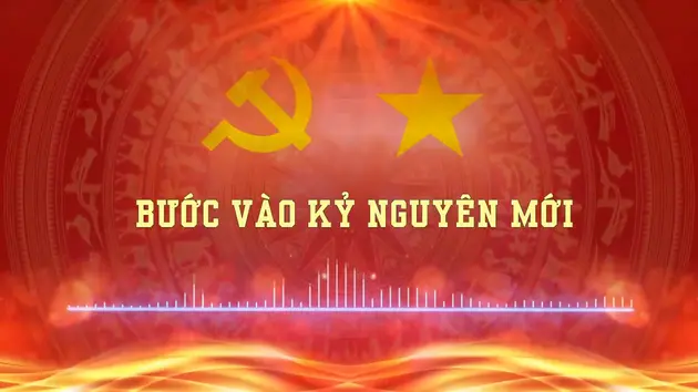 Bước vào kỷ nguyên mới