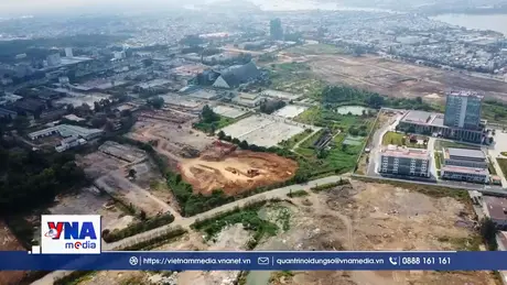 Năm 2026, Đồng Nai đấu giá 24 khu đất