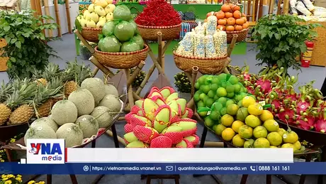 Kỳ vọng mở rộng thị trường và tìm đối tác dài hạn trong và ngoài nước