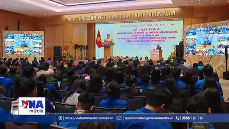 Số hóa tạo đà, xanh hóa lan tỏa doanh, doanh nghiệp bứt phá, đất nước vươn xa