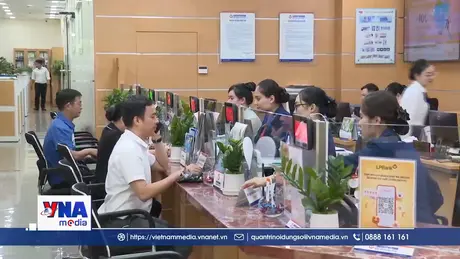 Trạm tin trưa 09/02: Nhiệm vụ, giải pháp trọng tâm điều hành chính sách tiền tệ, chính sách tài khóa năm 2026