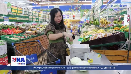 Kinh tế tháng 1 khởi đầu tích cực cho một năm thuận lợi