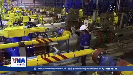 Trạm tin sáng 10/02: Nga lên tiếng về việc Mỹ duy trì các lệnh trừng phạt