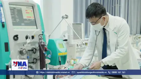 Gia Lai khởi công Khu y tế kỹ thuật cao 300 tỷ đồng