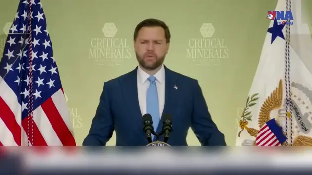 Tiêu điểm Quốc tế: Bước đi chiến lược