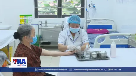 Nghị quyết 72 - Đưa Y tế đến gần dân hơn