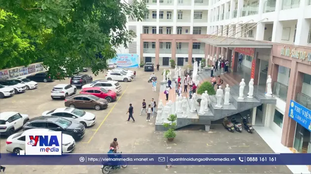 Xác minh tính chính danh chức vụ Hiệu trưởng trường Đại học Kinh Bắc