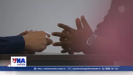 Singapore: Báo động gia tăng tình trạng sử dụng ma tuý trong giới trẻ