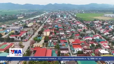 Phát huy quyền làm chủ của Nhân dân trong bầu cử tại Hà Tĩnh