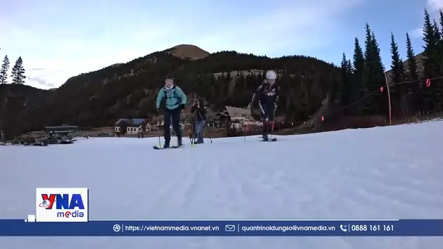 Italy khẳng định đảm bảo an toàn cho Olympic mùa Đông 2026