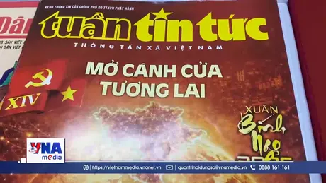 Khuyến khích phát triển văn hóa đọc