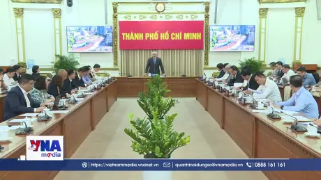 Xây dựng Trung tâm tài chính phải thận trọng, bài bản và có lộ trình rõ ràng